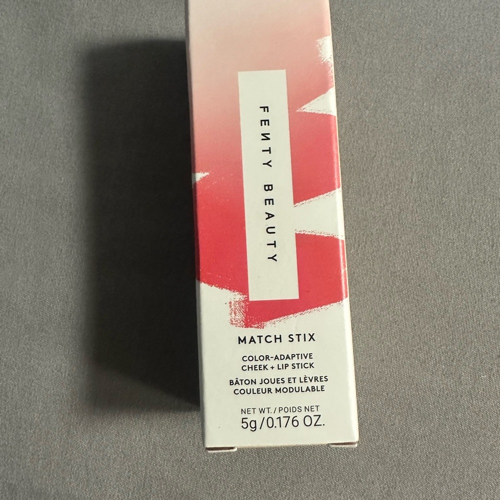 Fenty Beauty Pink Blush Radiance